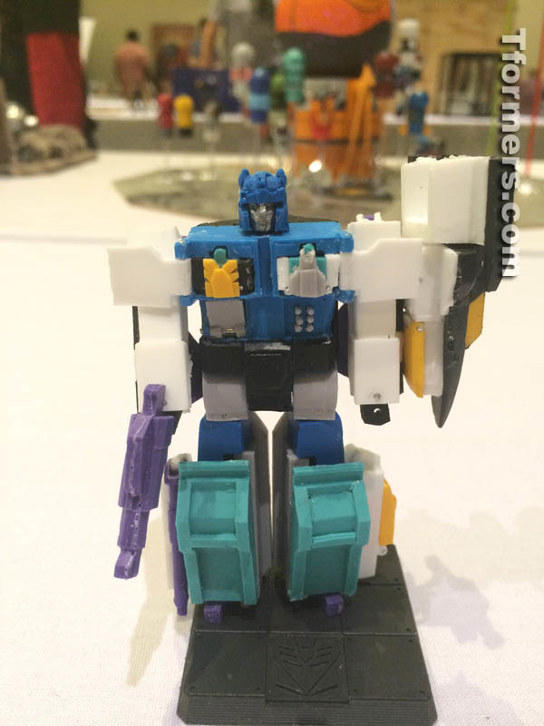 BotCon 2014 Transformers Art Show  (11 of 185)